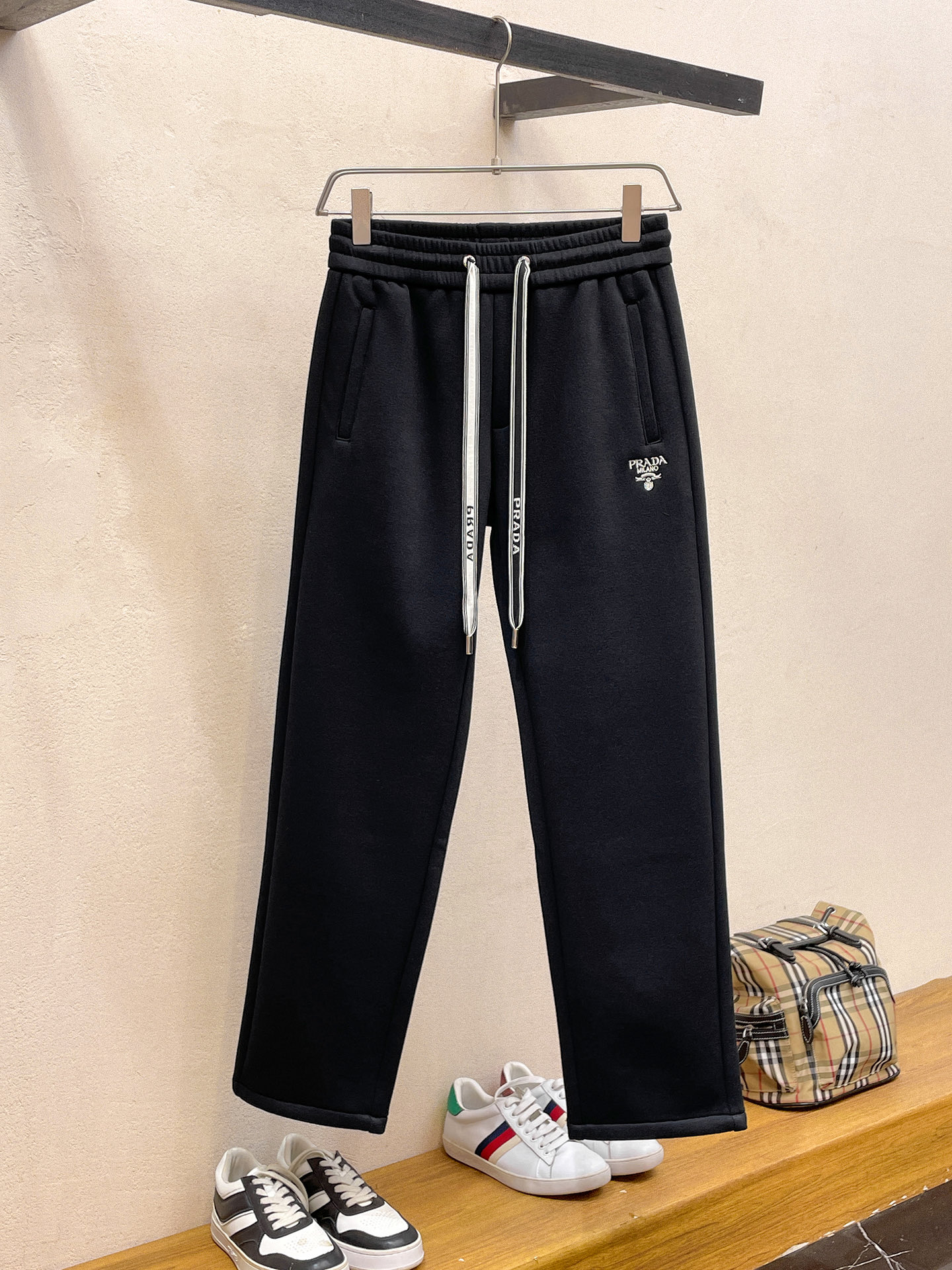 Casual Pants Man